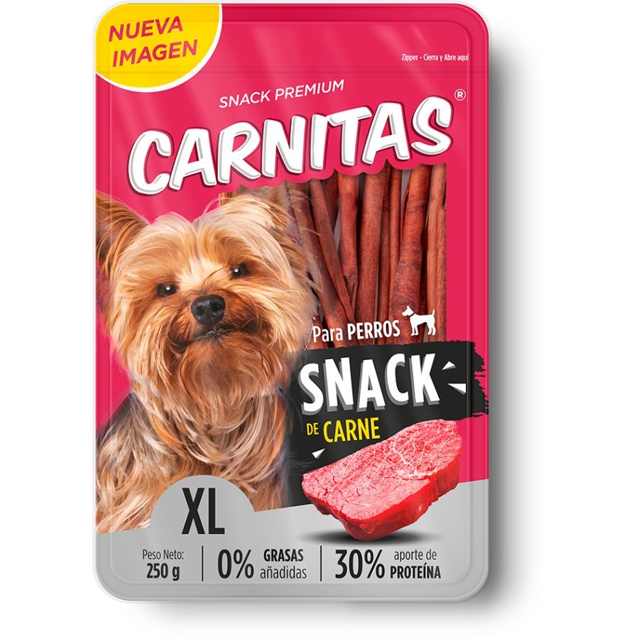 Snacks para Perros